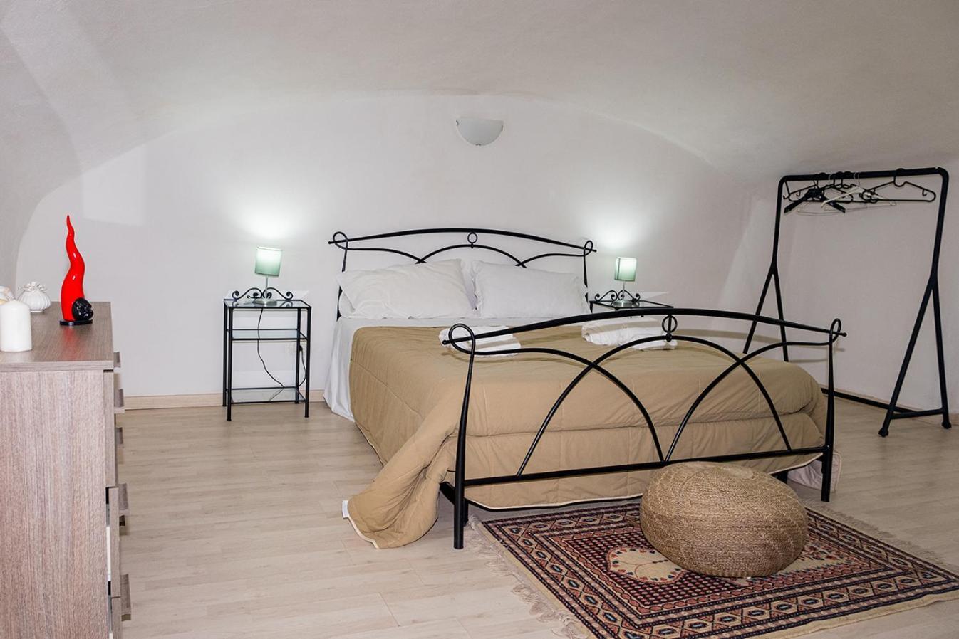 Vecchia Napoli Apt 20 Exterior foto